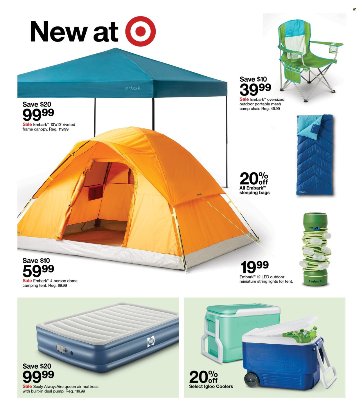 Target ad - 04/28/2024 - 05/04/2024. Page 15