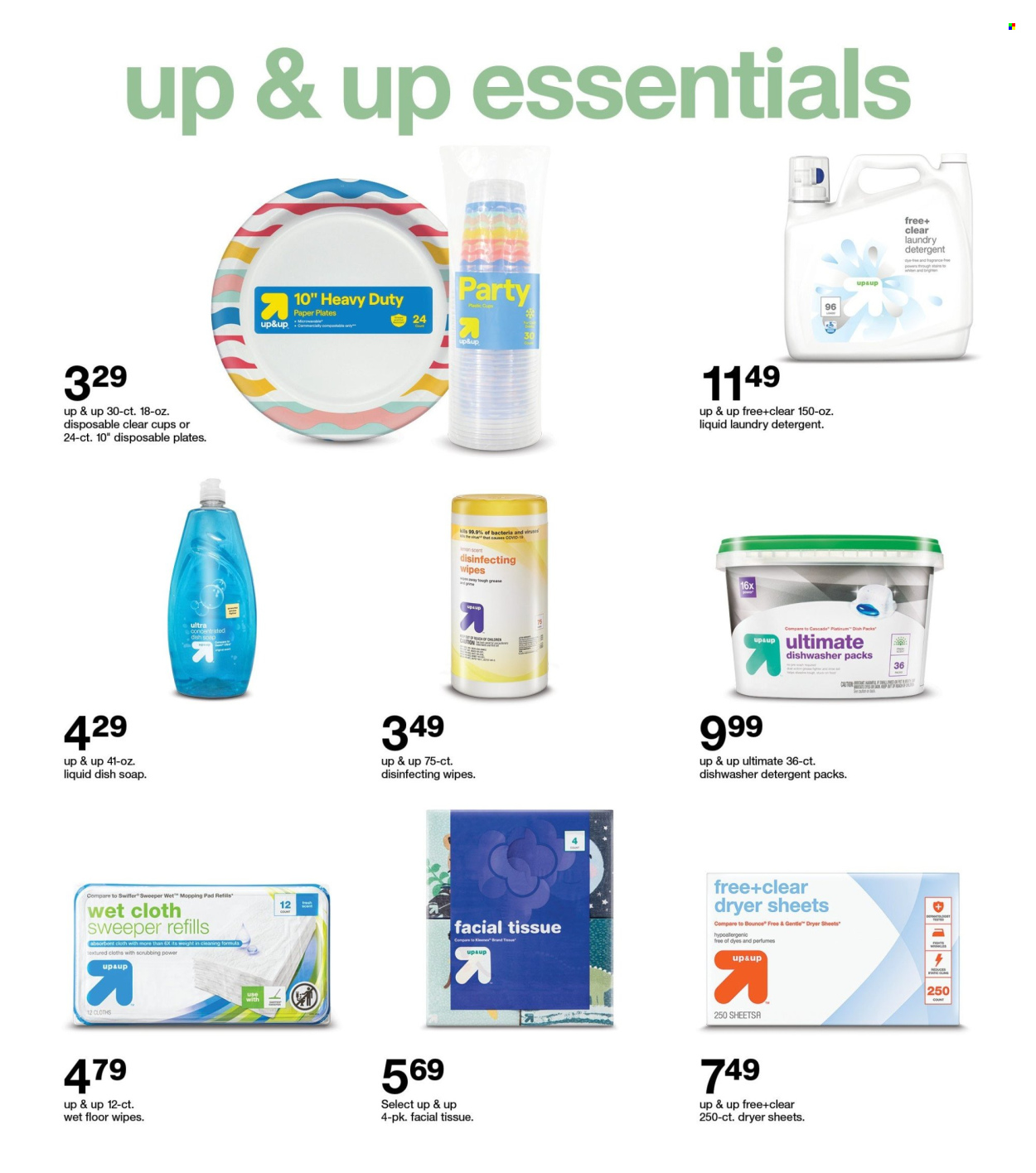 Target ad - 04/28/2024 - 05/04/2024. Page 22