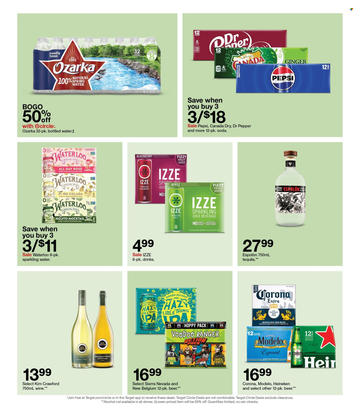 Target ad - 04/28/2024 - 05/04/2024. Page 25