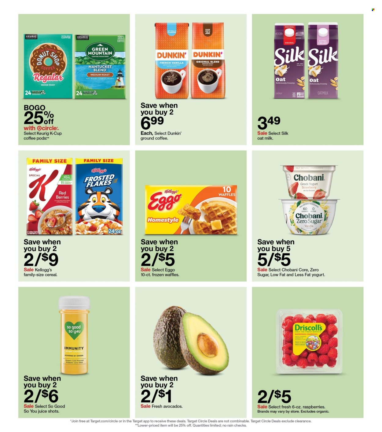Target ad - 04/28/2024 - 05/04/2024. Page 26