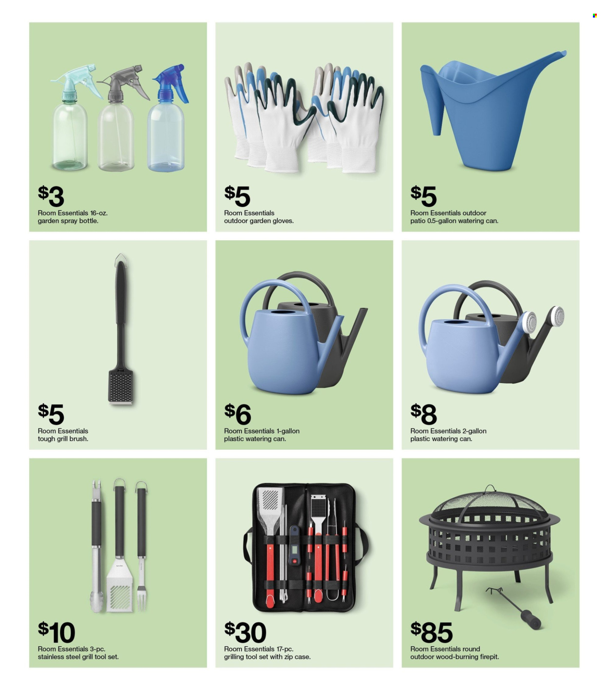 Target ad - 04/28/2024 - 05/04/2024. Page 27