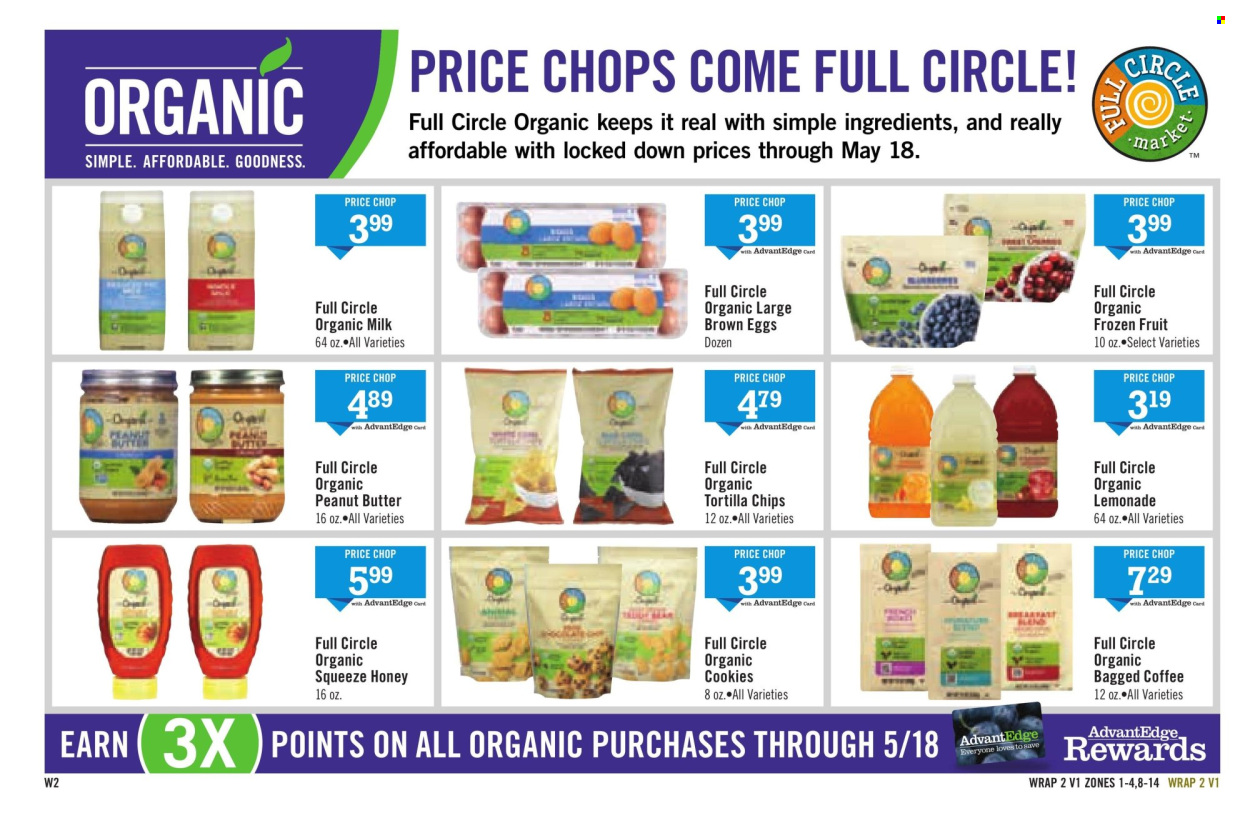 Price Chopper ad - 04/28/2024 - 05/04/2024. Page 14