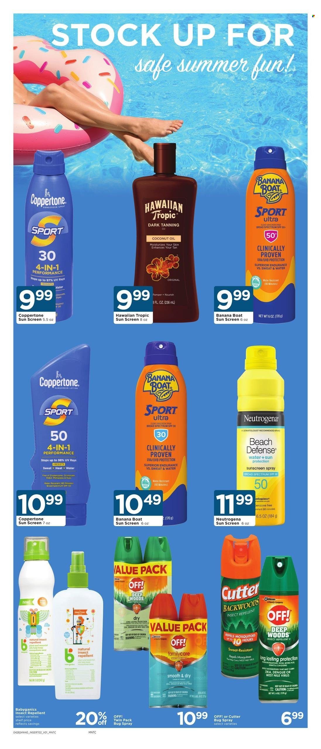 Cub Foods ad - 04/28/2024 - 05/04/2024. Page 5