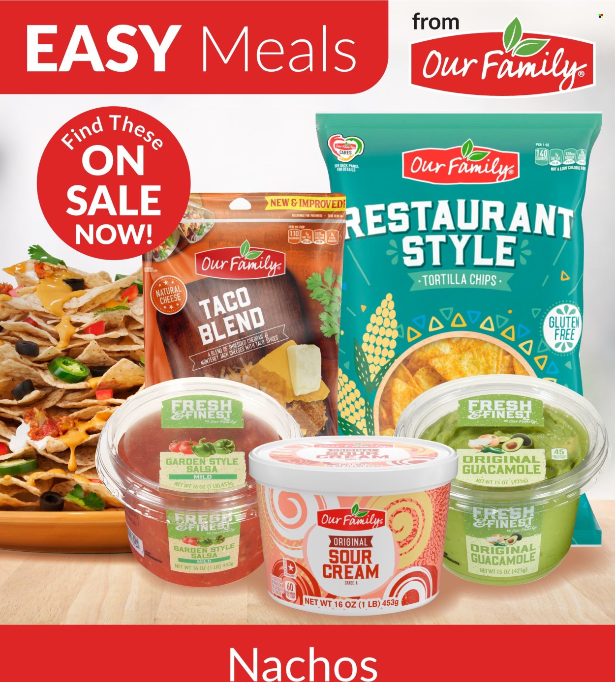 Family Fare ad - 04/28/2024 - 05/04/2024. Page 15