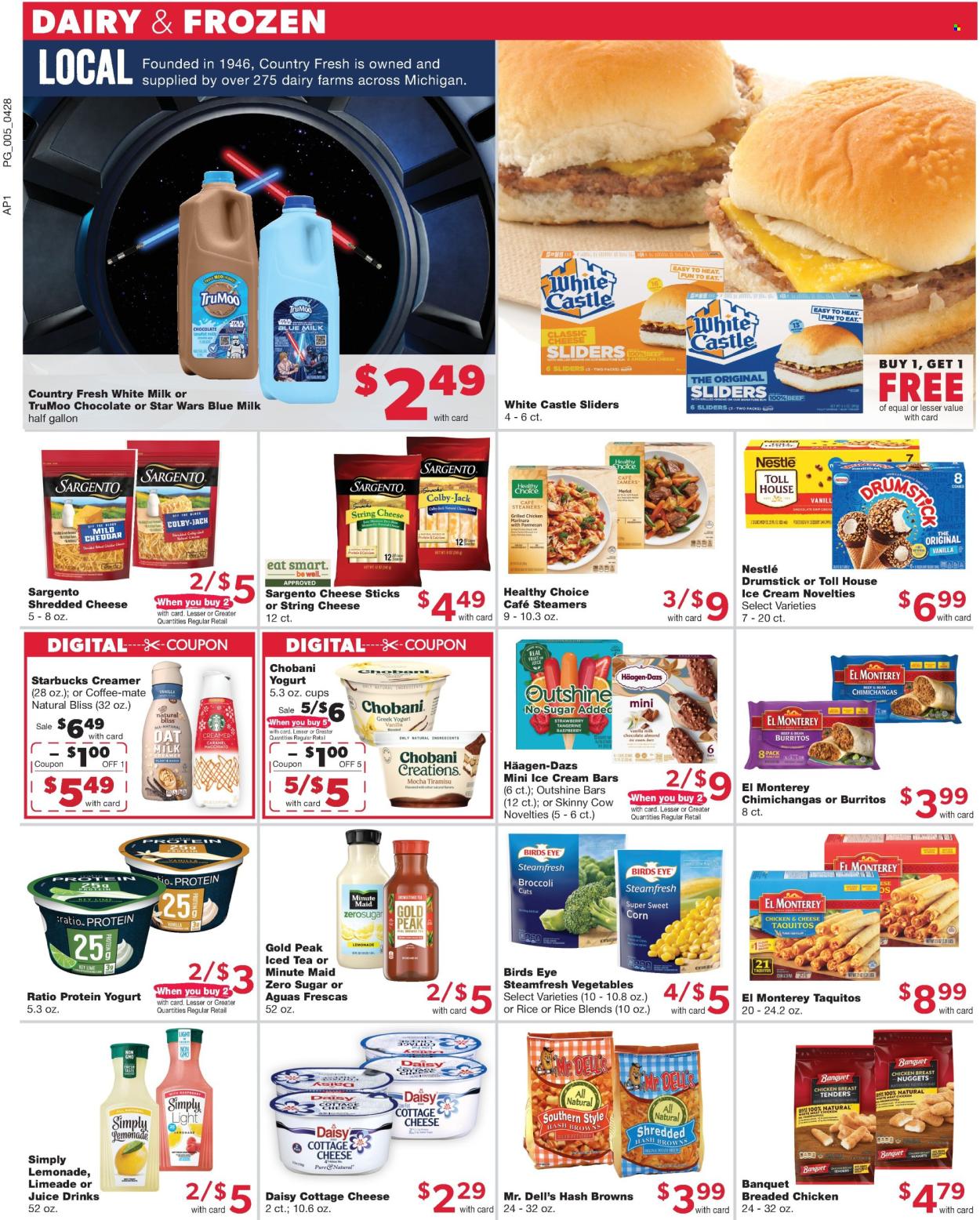 Family Fare ad - 04/28/2024 - 05/04/2024. Page 7
