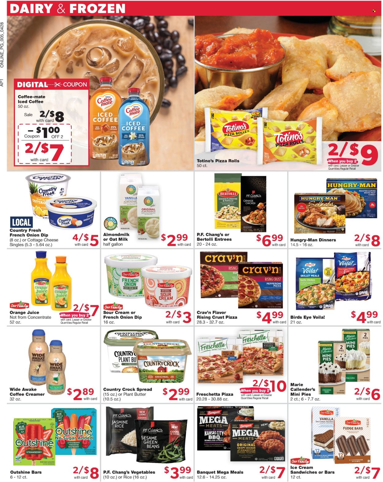 Family Fare ad - 04/28/2024 - 05/04/2024. Page 8