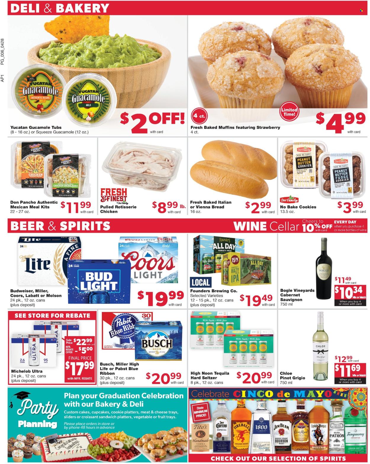 Family Fare ad - 04/28/2024 - 05/04/2024. Page 9