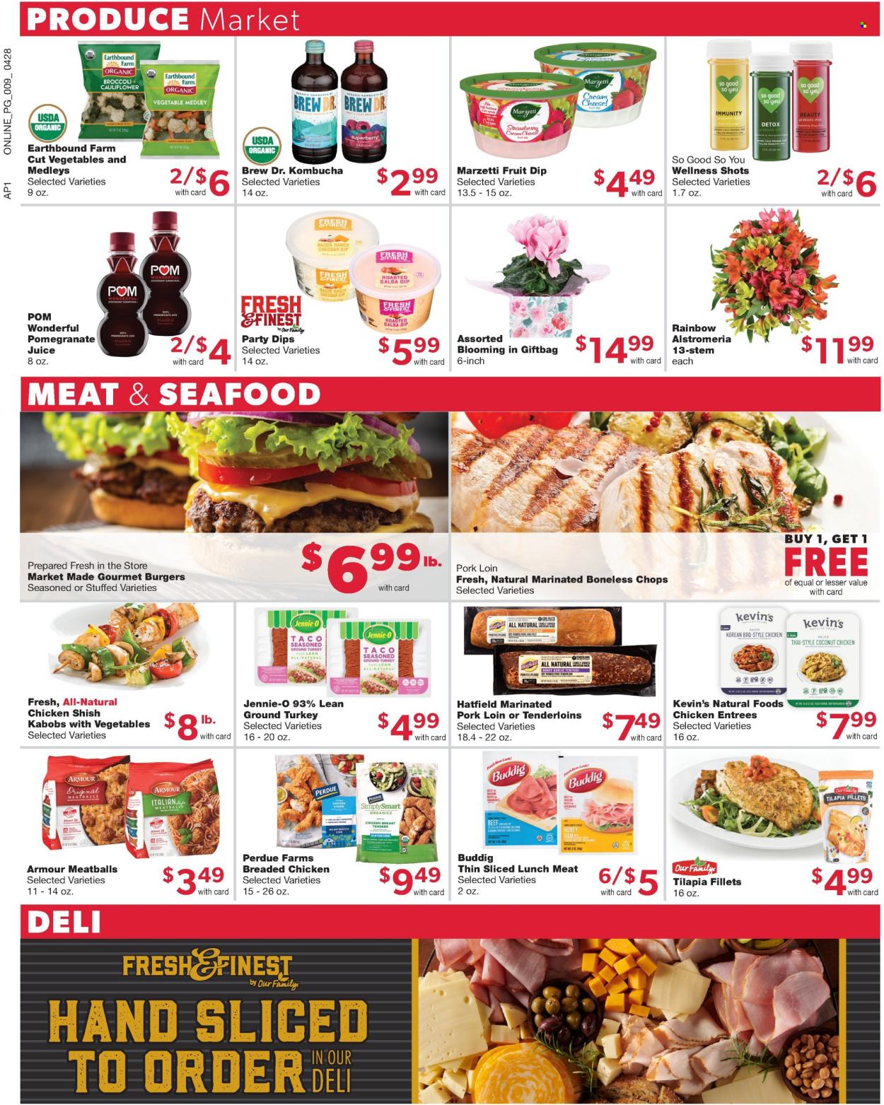 Family Fare ad - 04/28/2024 - 05/04/2024. Page 14