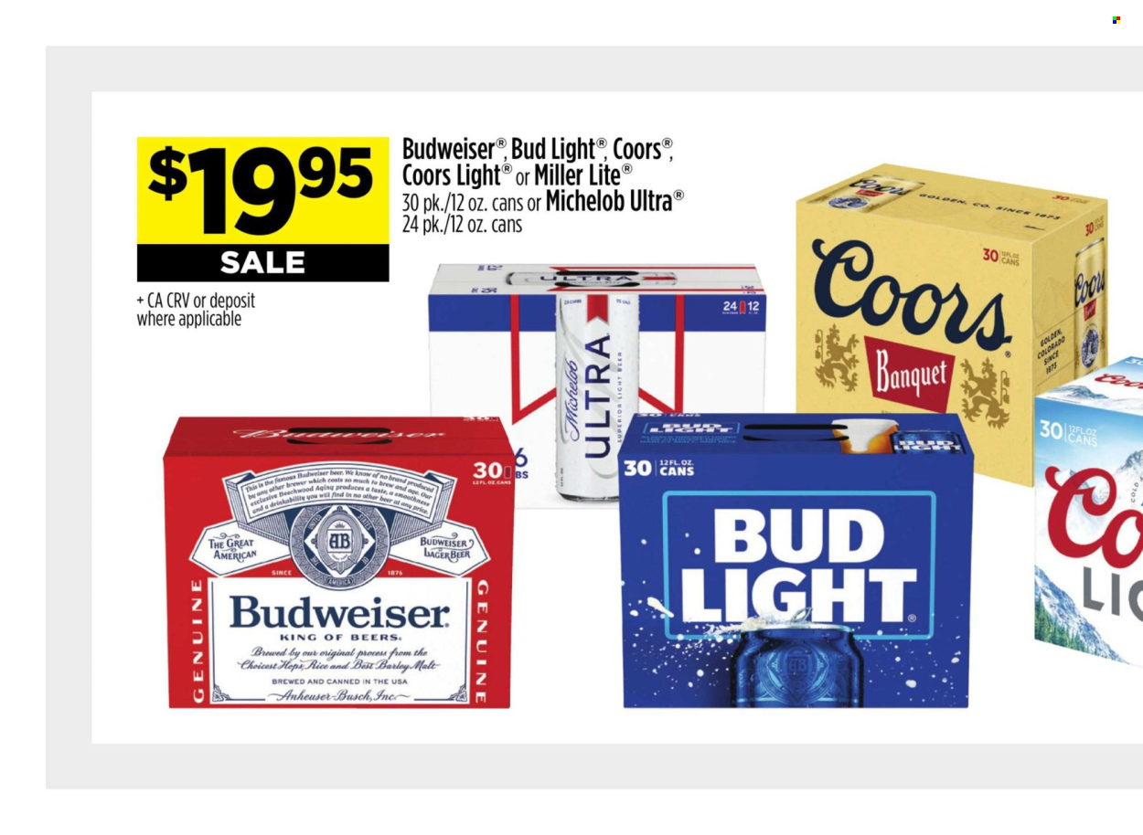 Dollar General ad - 04/28/2024 - 05/04/2024. Page 13