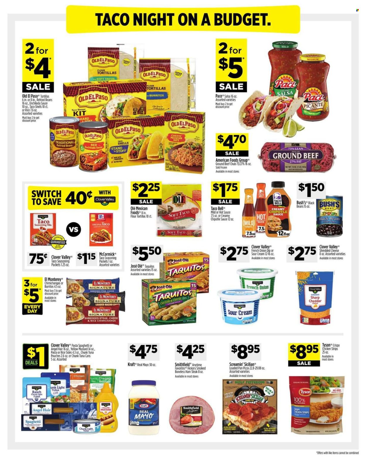 Dollar General ad - 04/28/2024 - 05/04/2024. Page 3