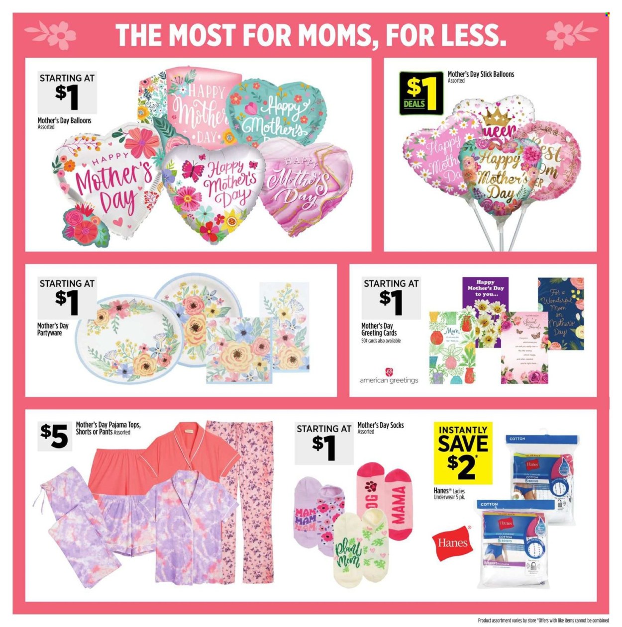 Dollar General ad - 04/28/2024 - 05/04/2024. Page 8