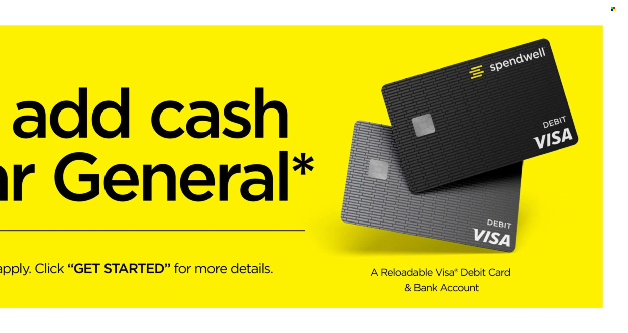 Dollar General ad - 04/28/2024 - 05/04/2024. Page 19