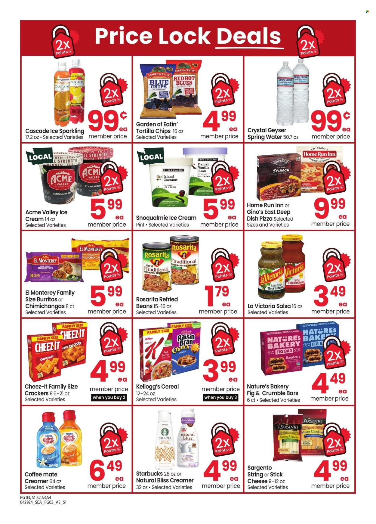 Safeway ad - 04/29/2024 - 06/02/2024. Page 3