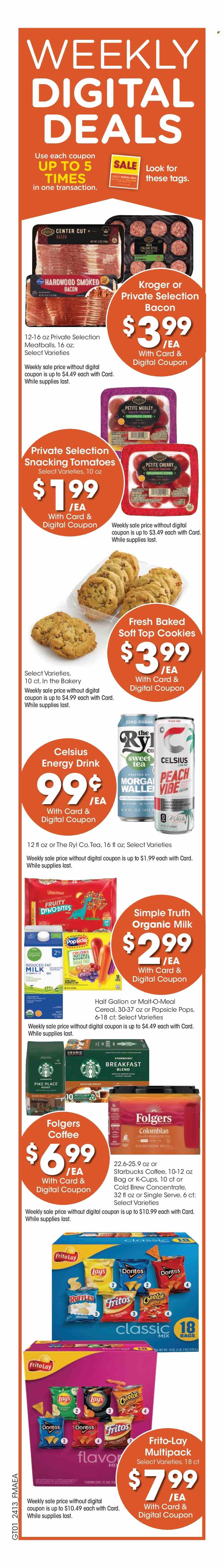 Fred Meyer ad - 05/01/2024 - 05/07/2024. Page 13