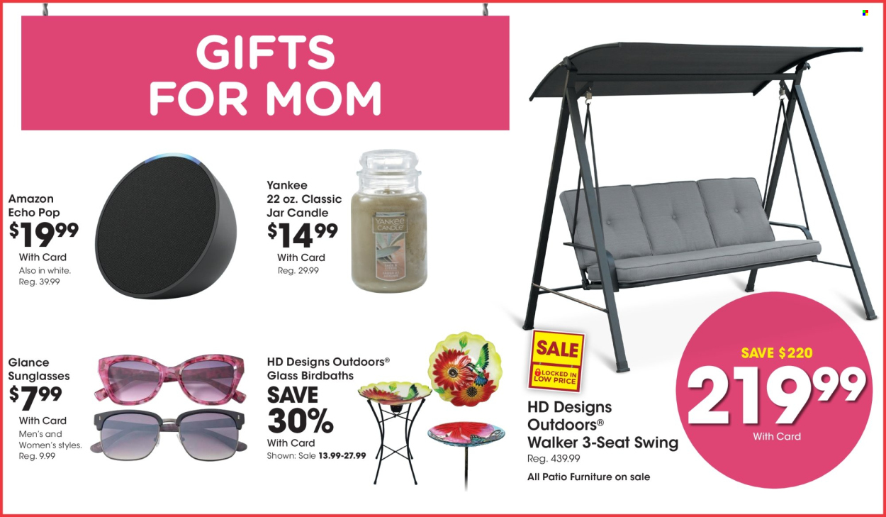Fred Meyer ad - 05/01/2024 - 05/07/2024. Page 3