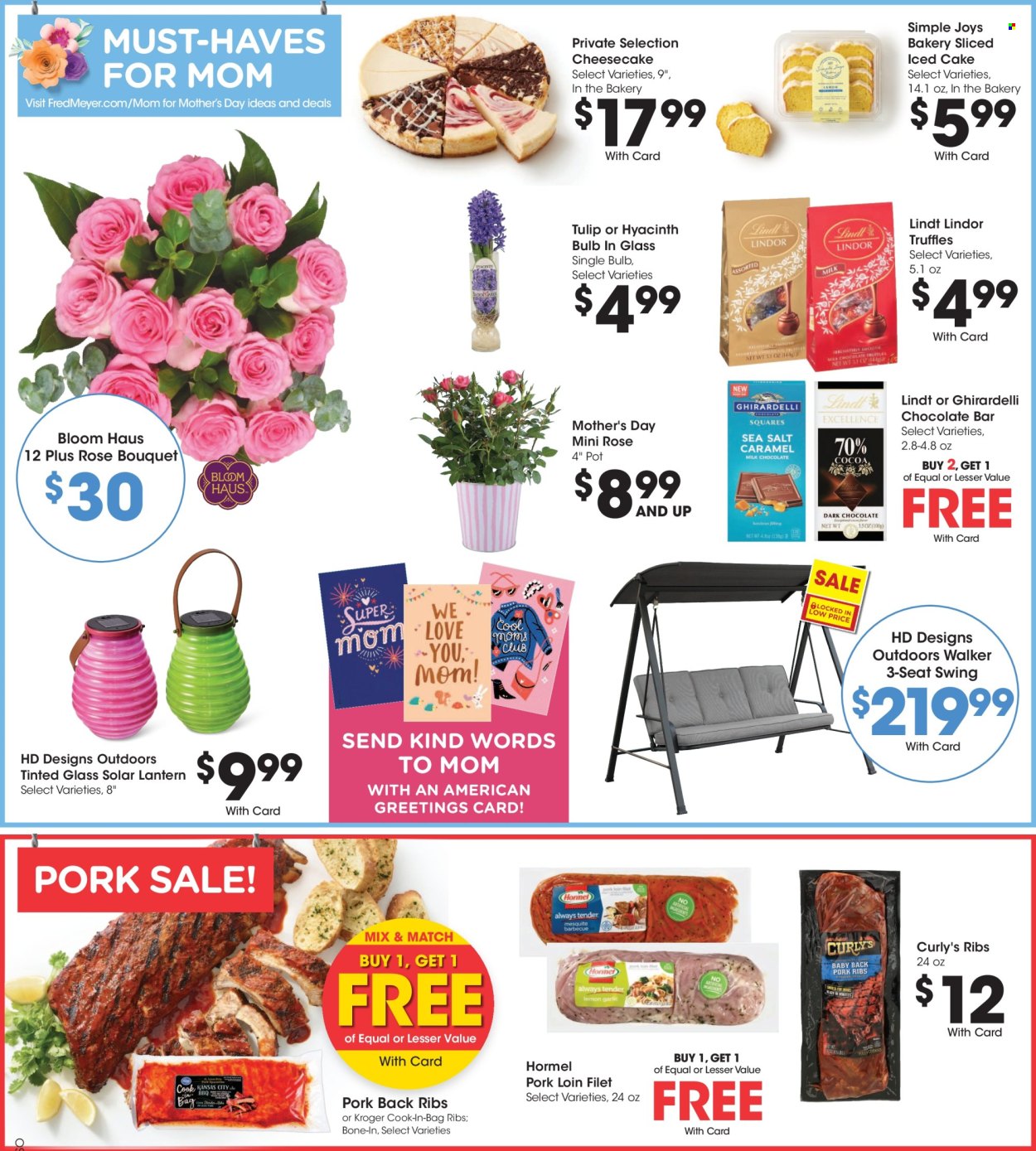 Fred Meyer ad - 05/01/2024 - 05/07/2024. Page 6