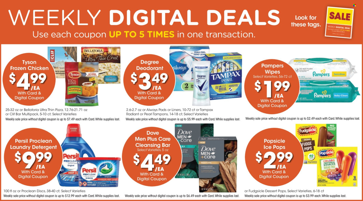 Pick ‘n Save ad - 05/01/2024 - 05/07/2024. Page 13
