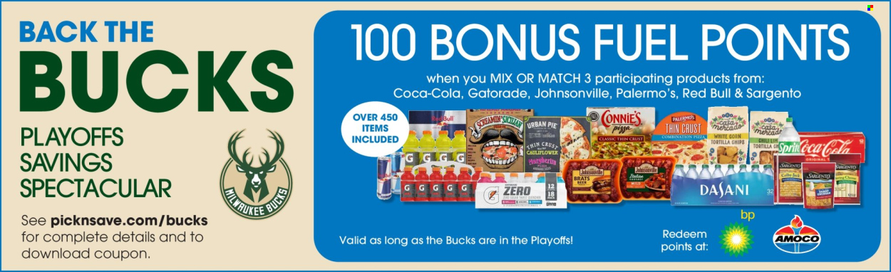 Pick ‘n Save ad - 05/01/2024 - 05/07/2024. Page 14