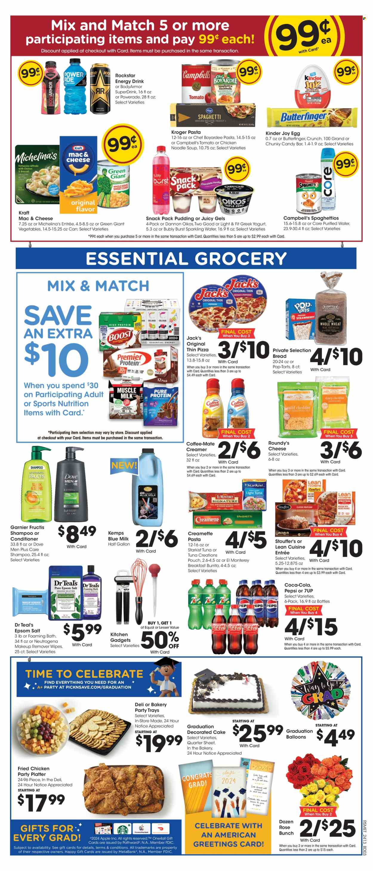 Pick ‘n Save ad - 05/01/2024 - 05/07/2024. Page 4