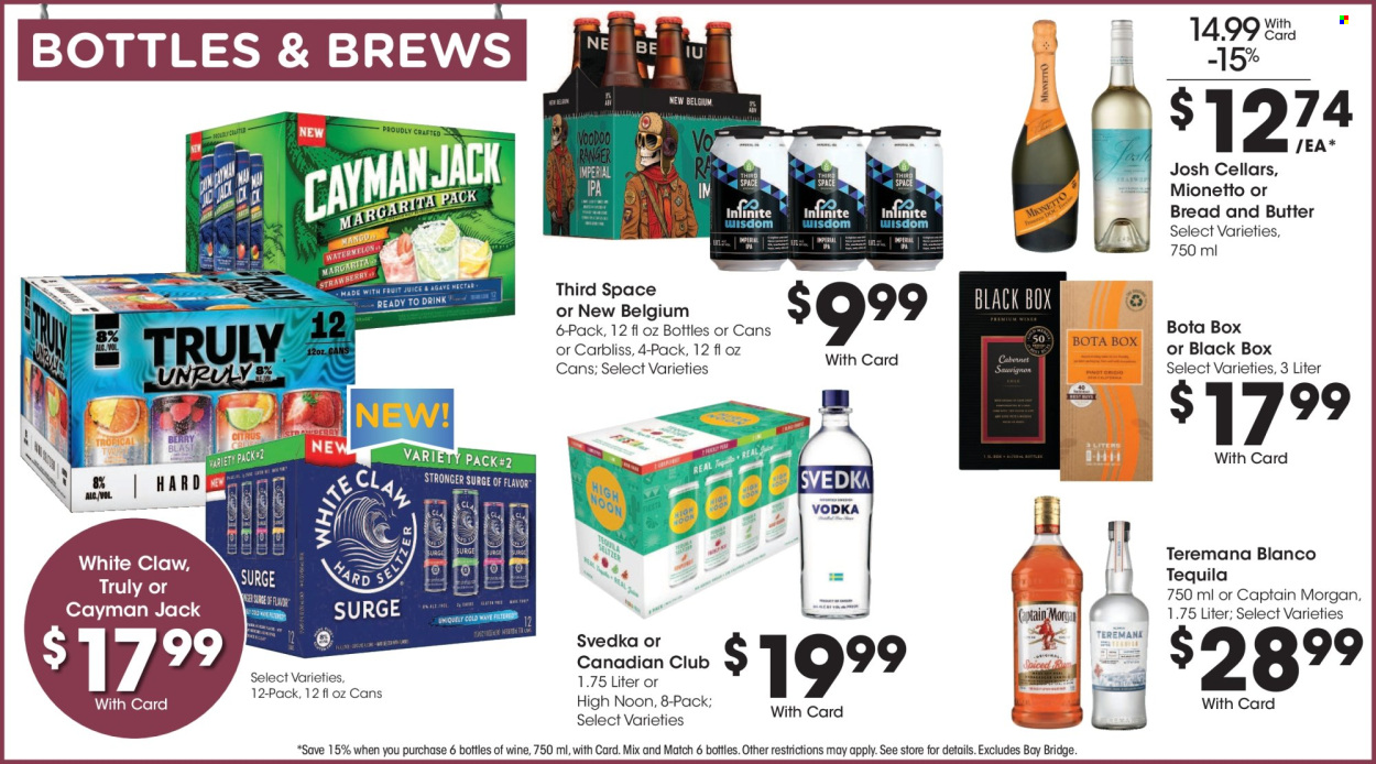 Pick ‘n Save ad - 05/01/2024 - 05/07/2024. Page 8