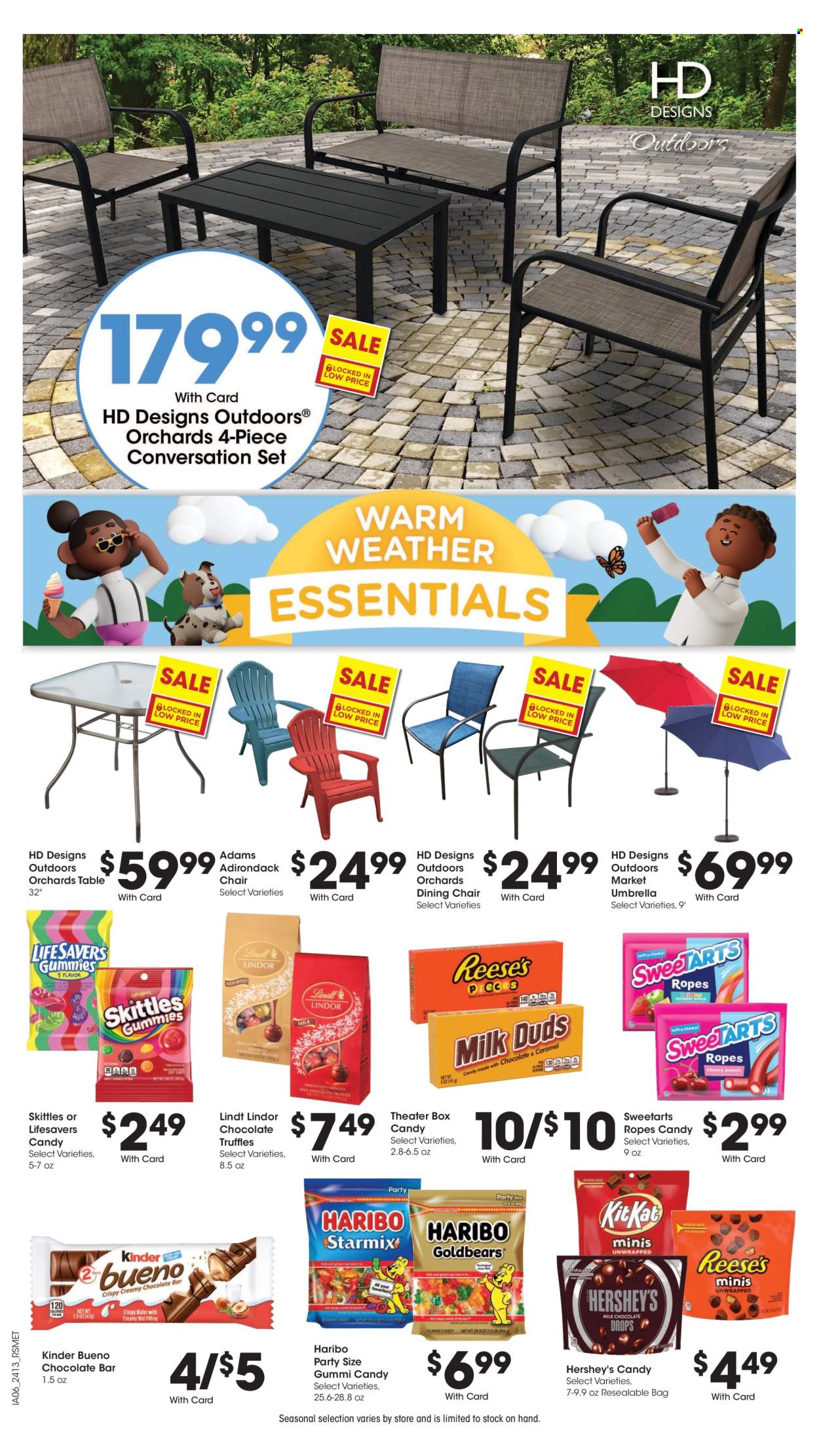 Pick ‘n Save ad - 05/01/2024 - 05/07/2024. Page 10