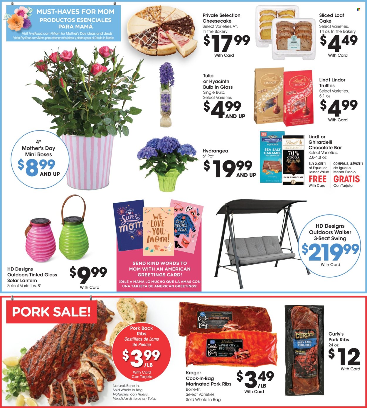 Fry’s ad - 05/01/2024 - 05/07/2024. Page 5