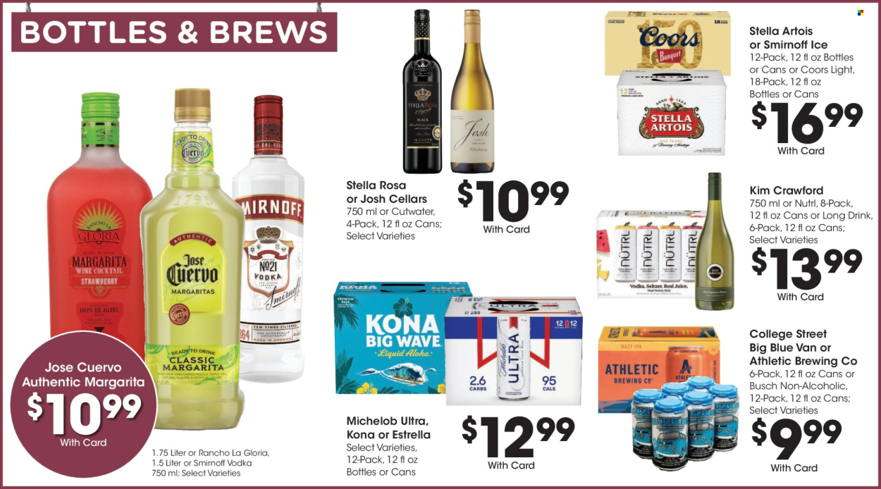 Fry’s ad - 05/01/2024 - 05/07/2024. Page 7
