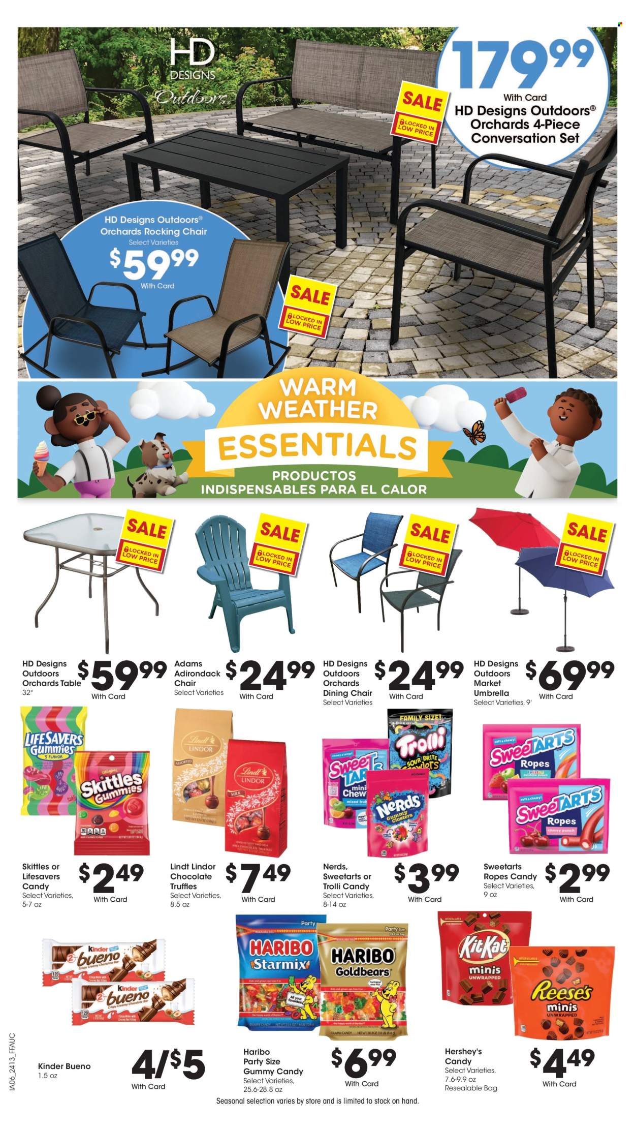 Fry’s ad - 05/01/2024 - 05/07/2024. Page 9