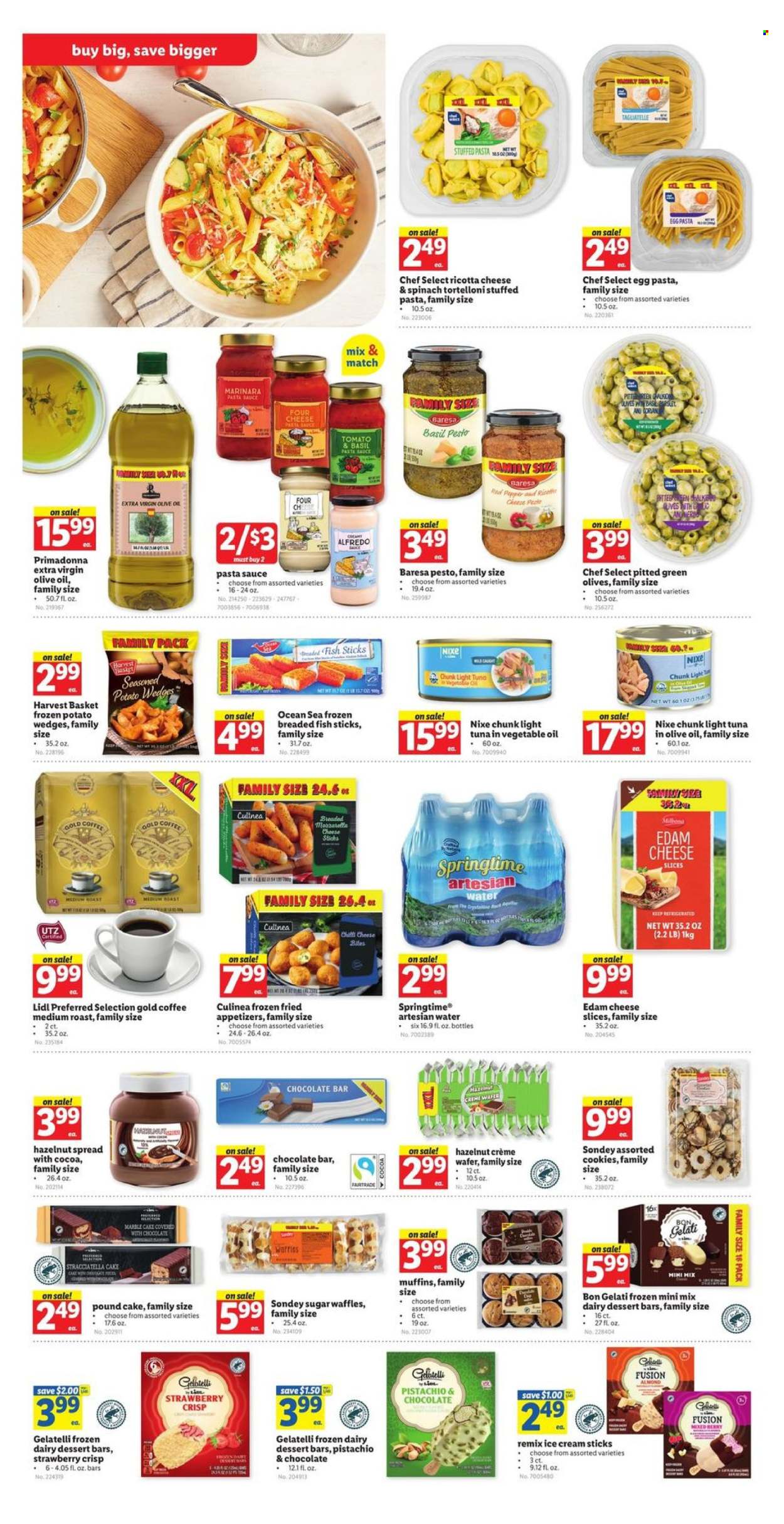 Lidl ad - 05/01/2024 - 05/07/2024. Page 2