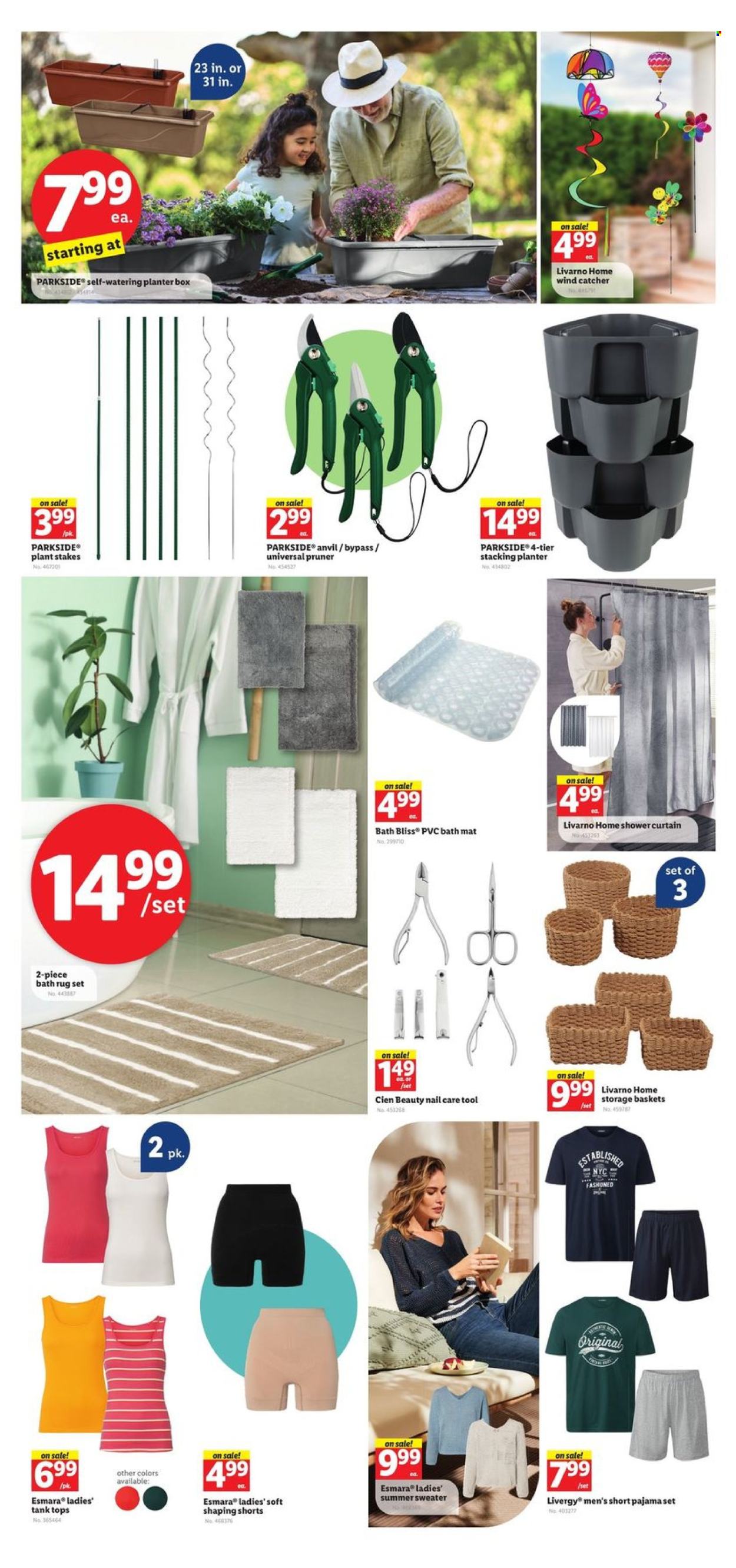 Lidl ad - 05/01/2024 - 05/07/2024. Page 4