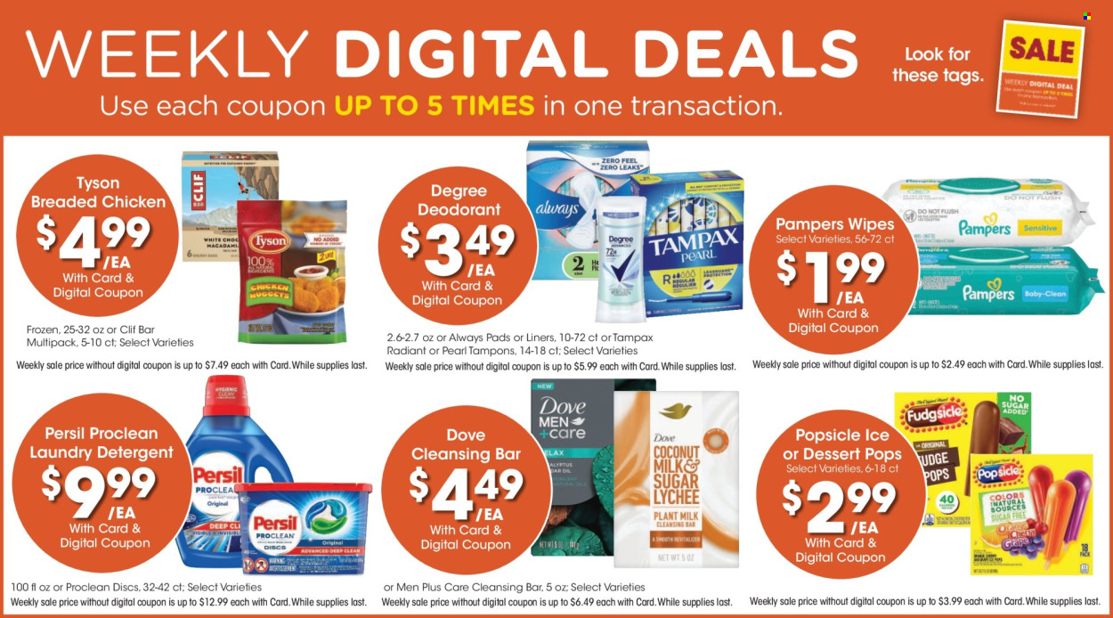 Dillons ad - 05/01/2024 - 05/07/2024. Page 10