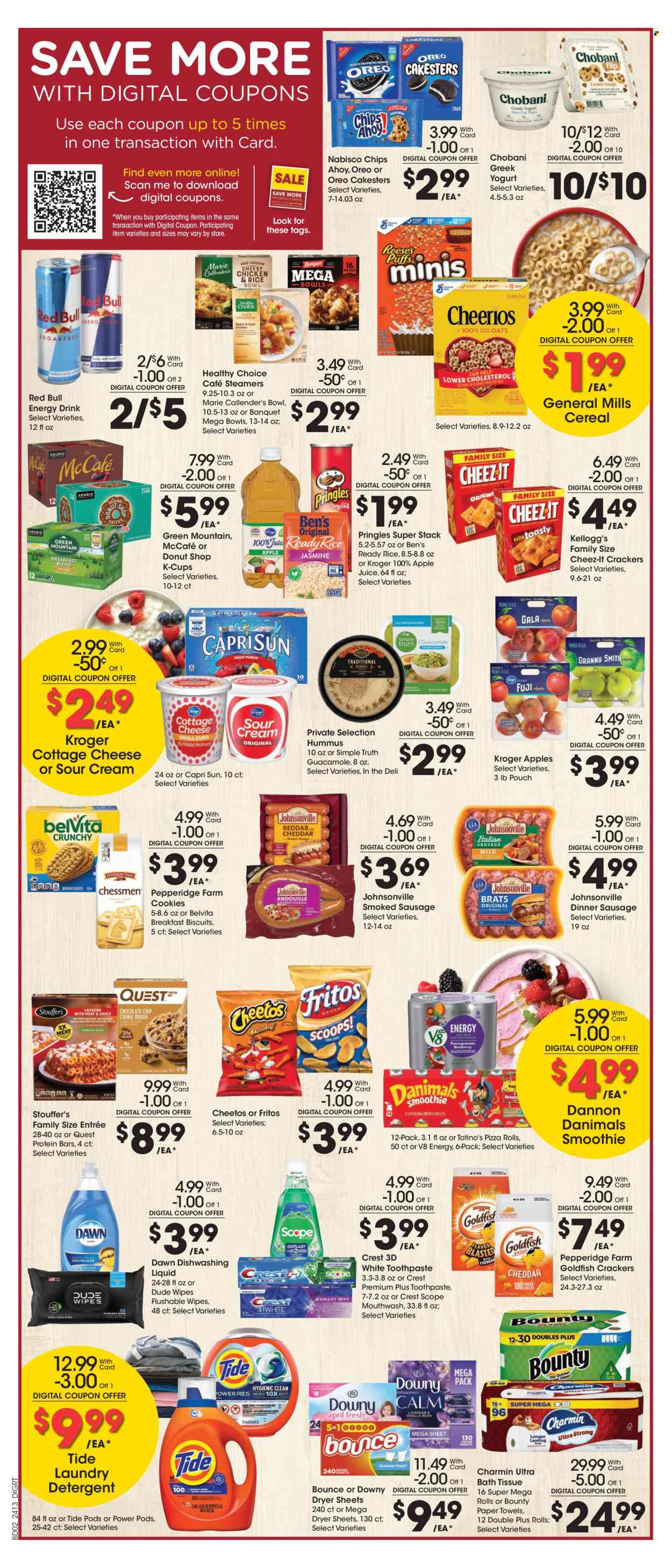 Dillons ad - 05/01/2024 - 05/07/2024. Page 2