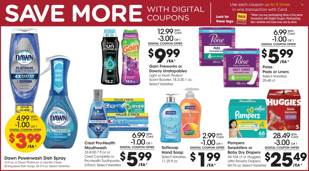 Dillons ad - 05/01/2024 - 05/07/2024. Page 11