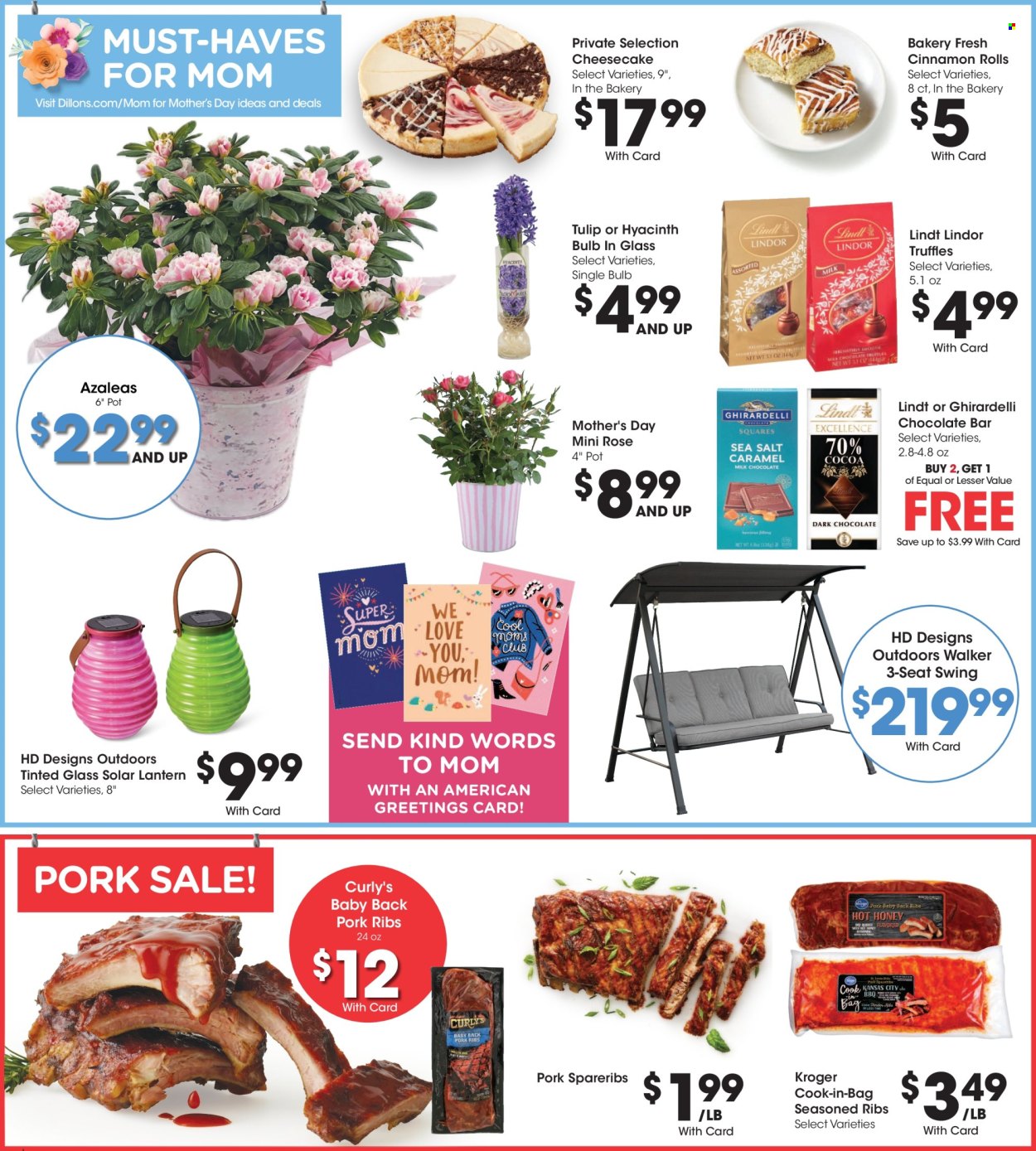 Dillons ad - 05/01/2024 - 05/07/2024. Page 4
