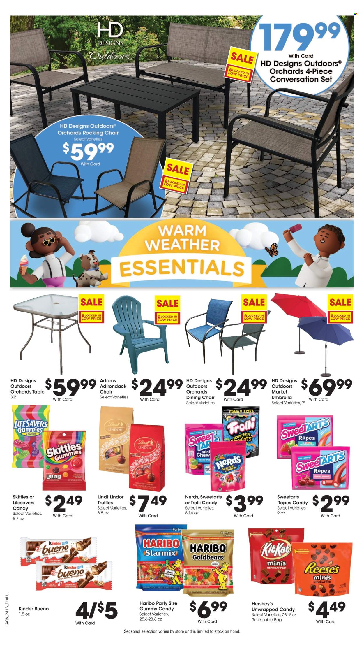 Dillons ad - 05/01/2024 - 05/07/2024. Page 7