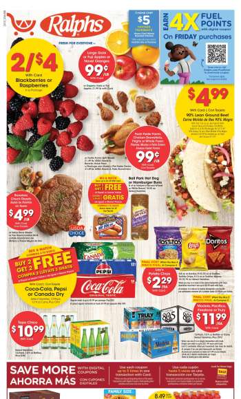 Ralphs Flyer - 05/01/2024 - 05/07/2024.