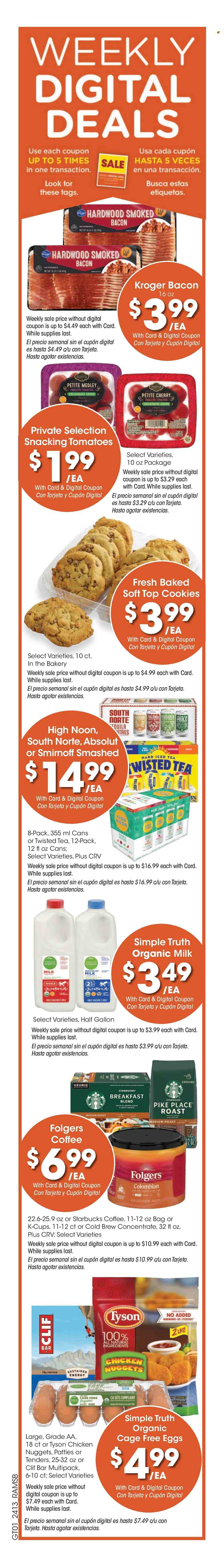 Ralphs ad - 05/01/2024 - 05/07/2024. Page 9