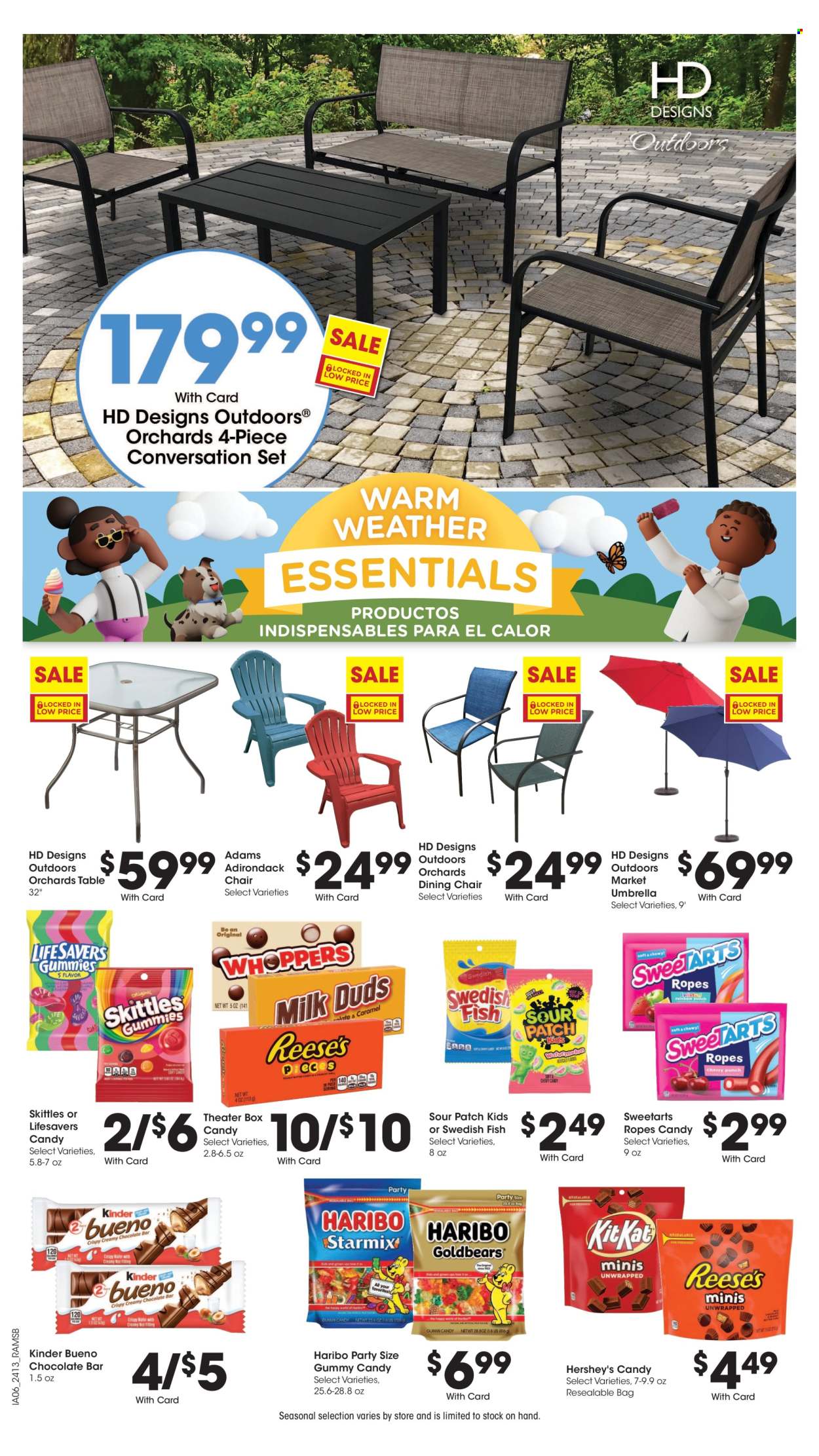 Ralphs ad - 05/01/2024 - 05/07/2024. Page 7