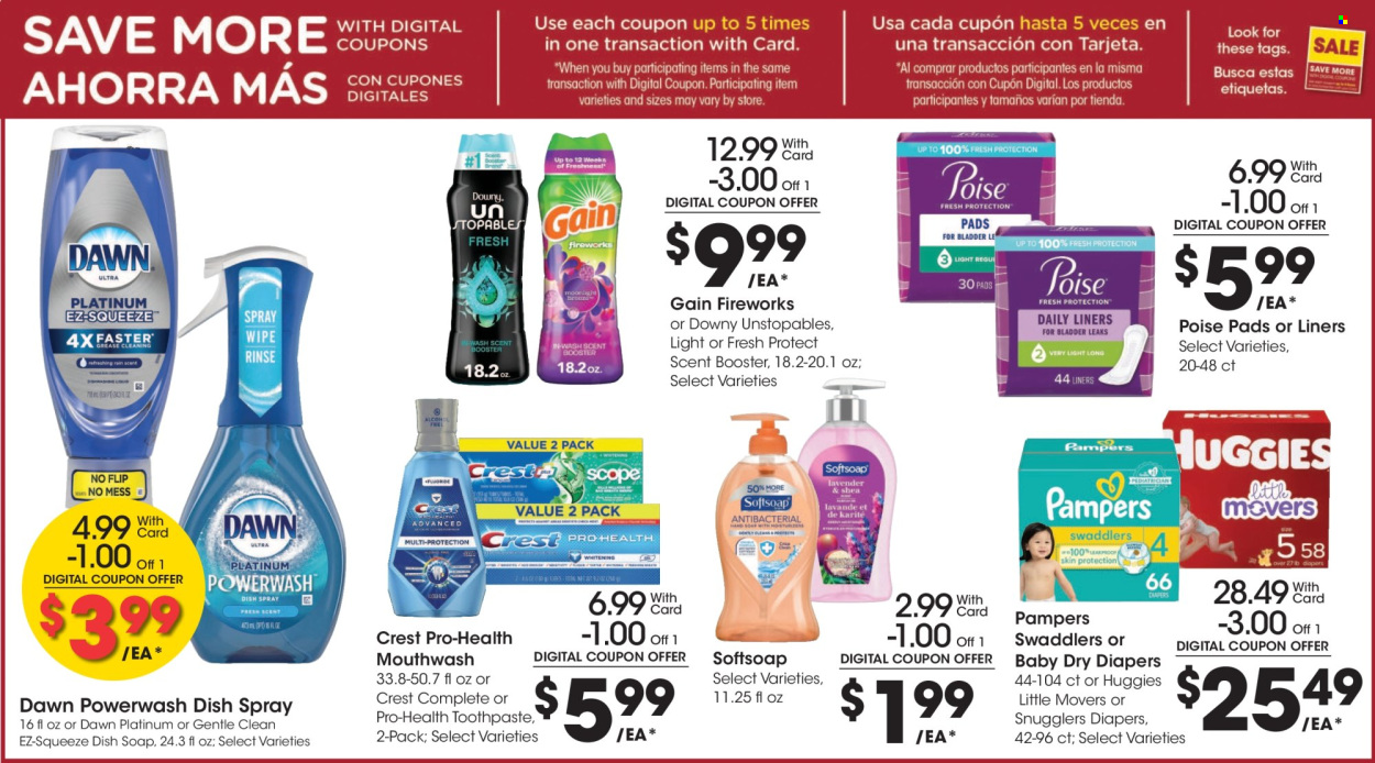 Smith's ad - 05/01/2024 - 05/07/2024. Page 11
