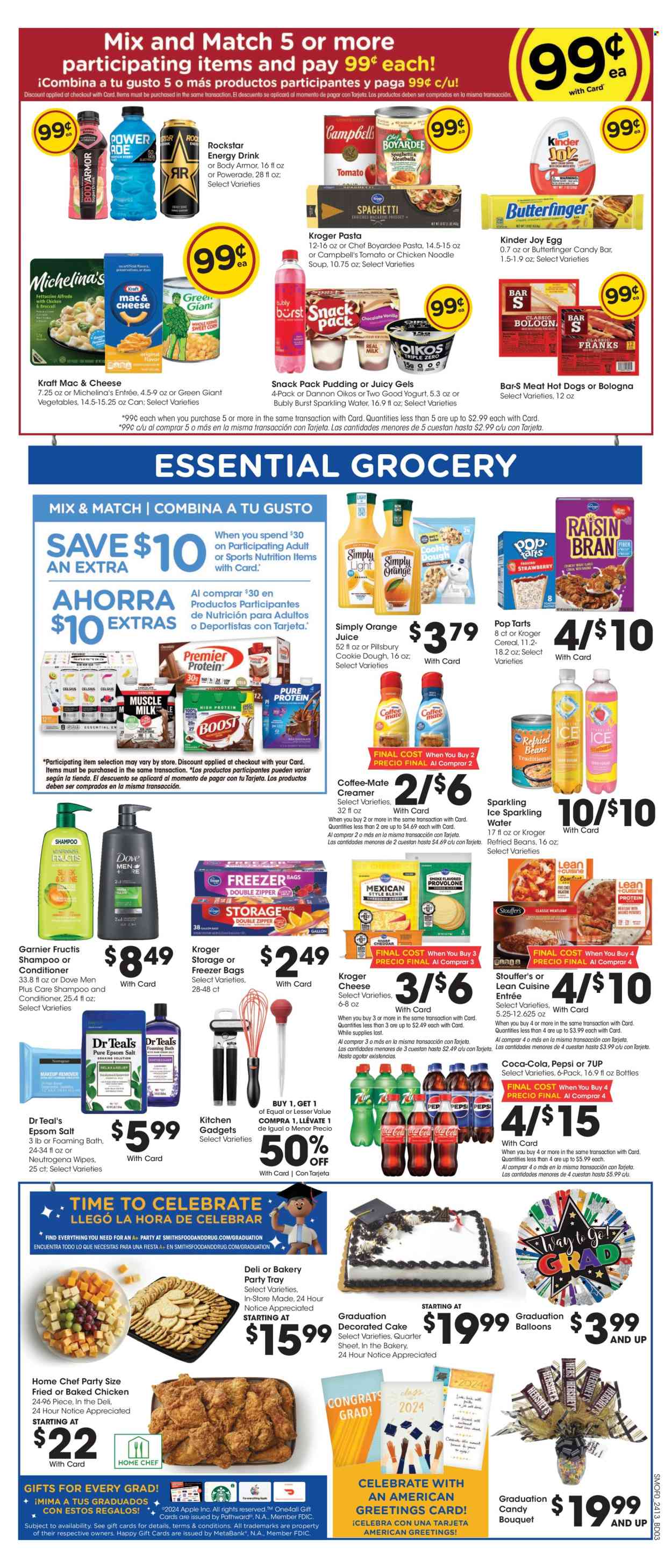 Smith's ad - 05/01/2024 - 05/07/2024. Page 3