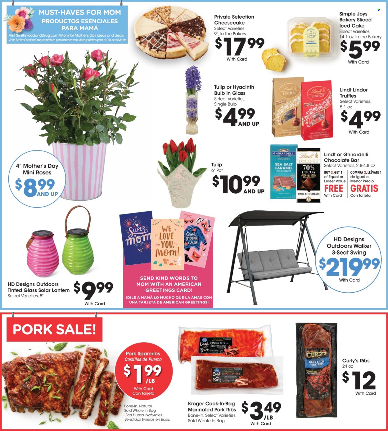 Smith's ad - 05/01/2024 - 05/07/2024. Page 4