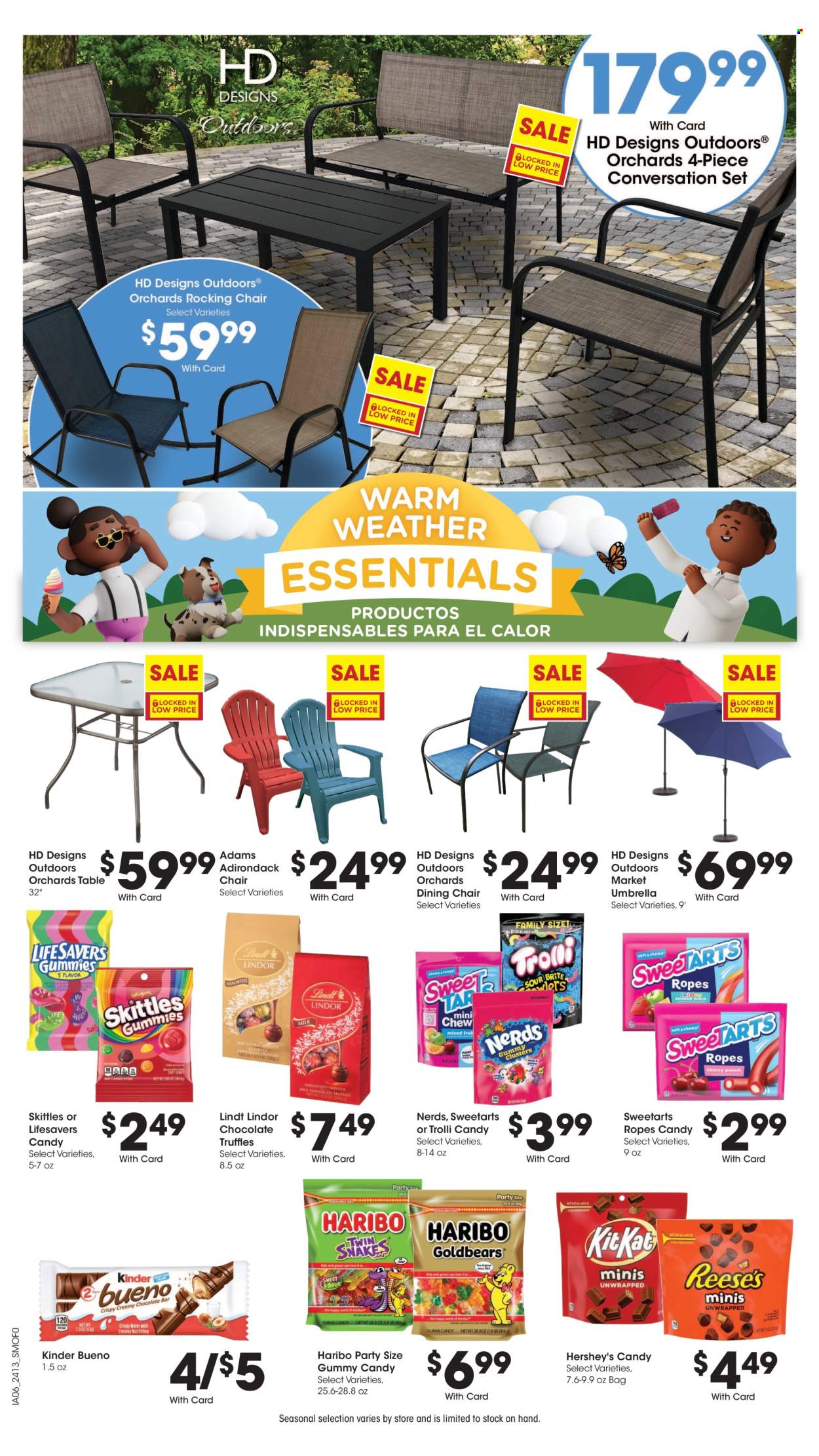 Smith's ad - 05/01/2024 - 05/07/2024. Page 7