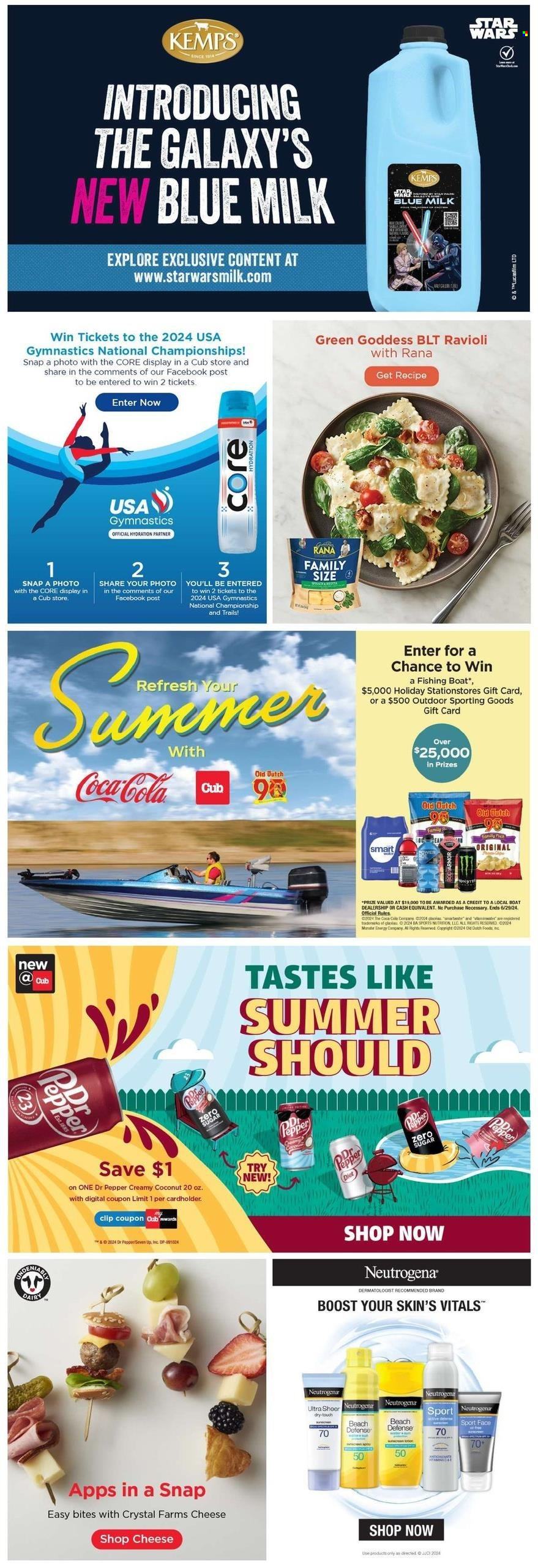 Cub Foods ad - 05/02/2024 - 05/07/2024. Page 10
