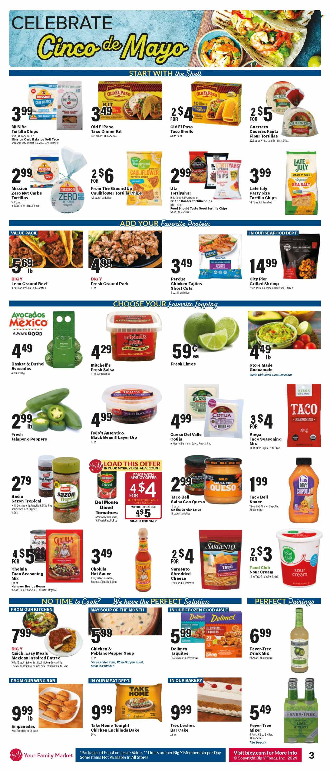 Big Y ad - 05/02/2024 - 05/08/2024. Page 4