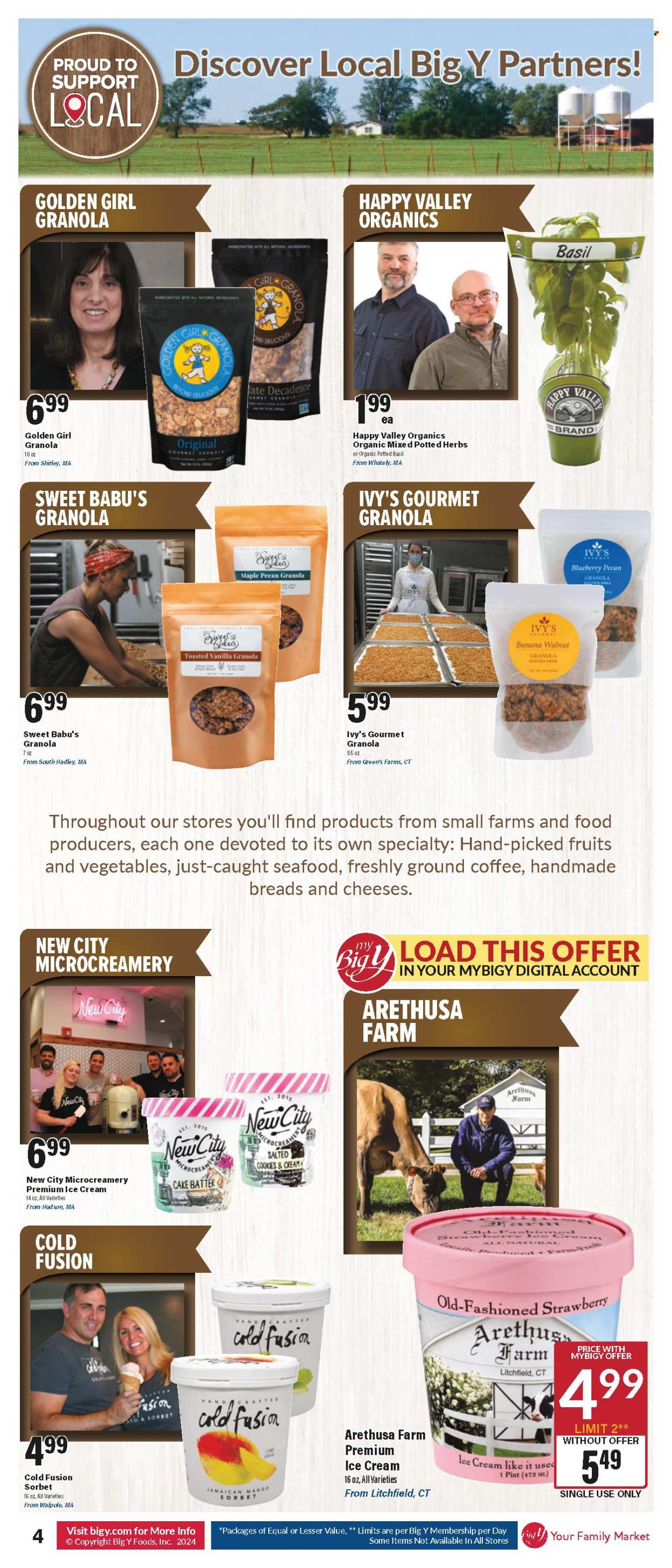 Big Y ad - 05/02/2024 - 05/08/2024. Page 5