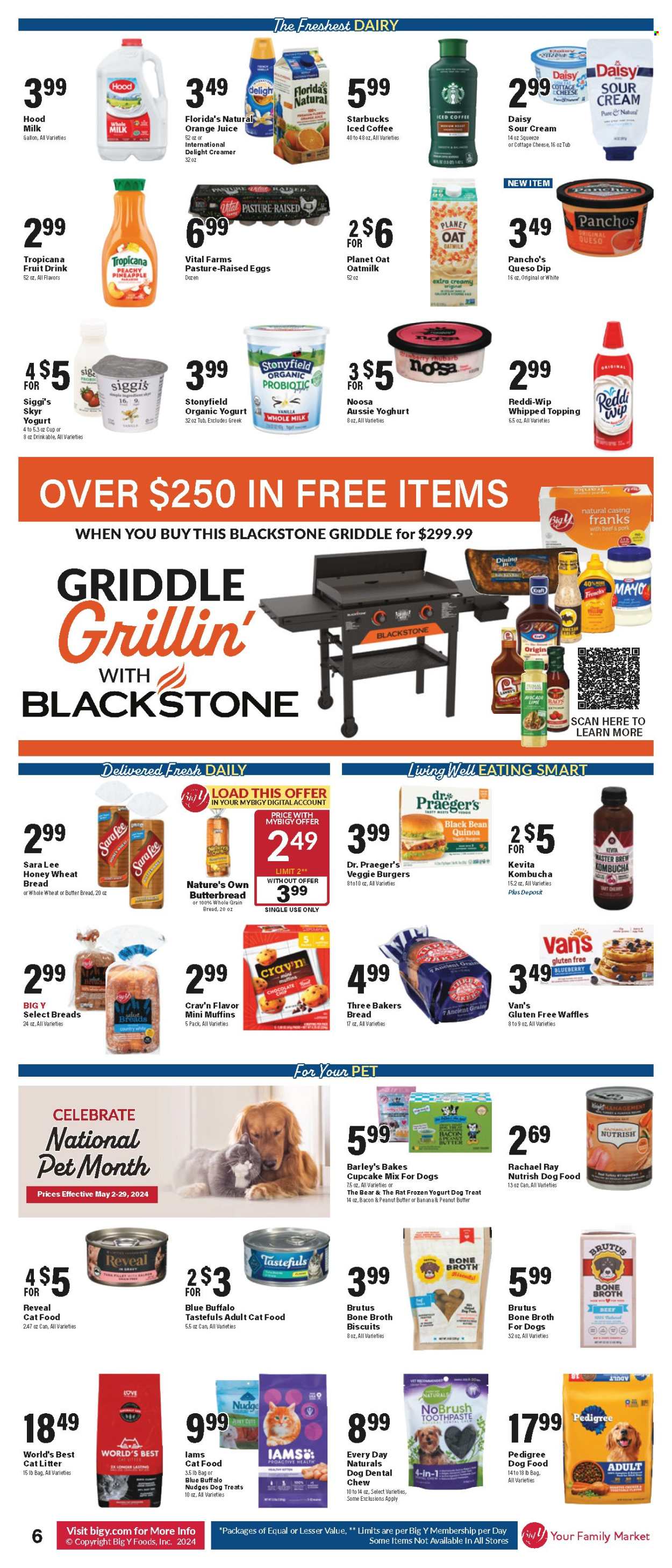 Big Y ad - 05/02/2024 - 05/08/2024. Page 7