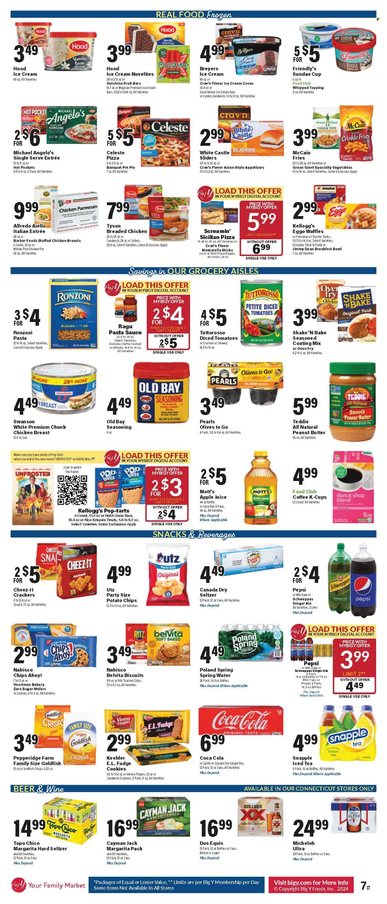 Big Y ad - 05/02/2024 - 05/08/2024. Page 8