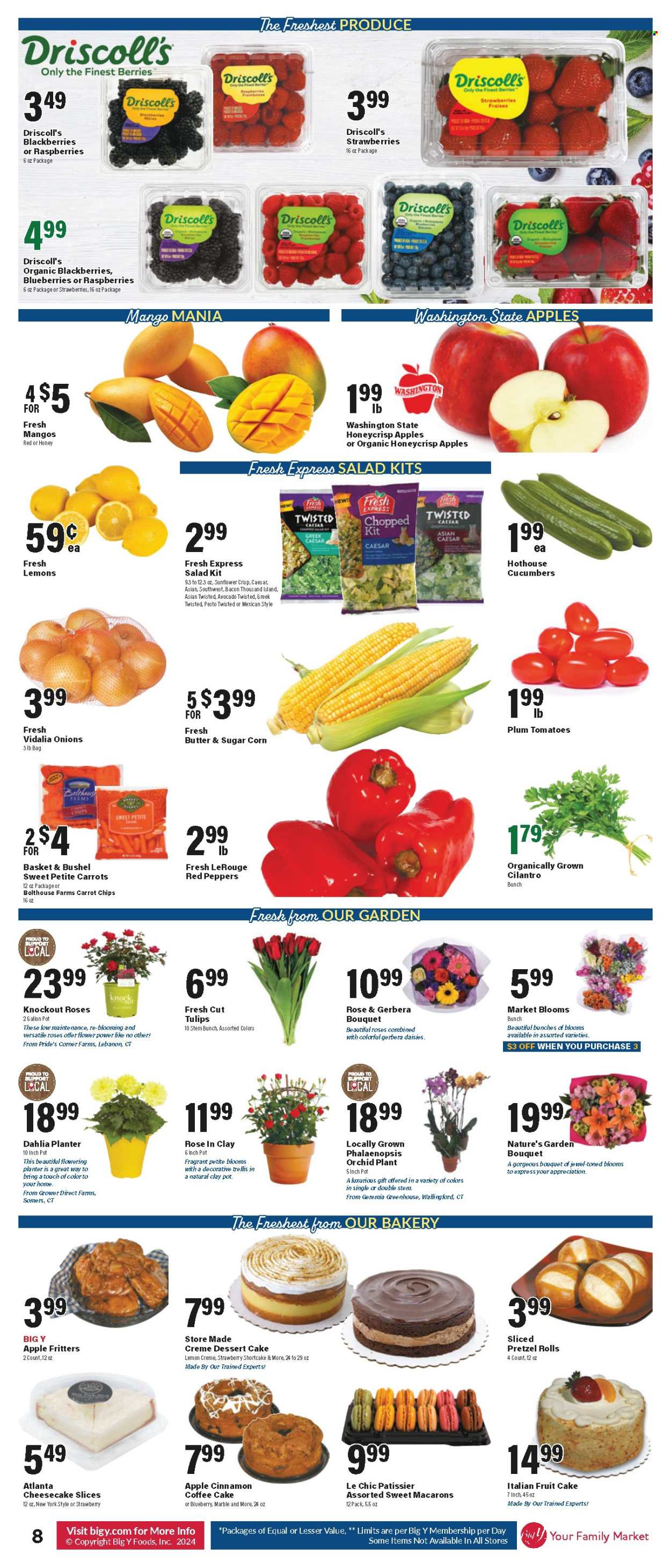 Big Y ad - 05/02/2024 - 05/08/2024. Page 9
