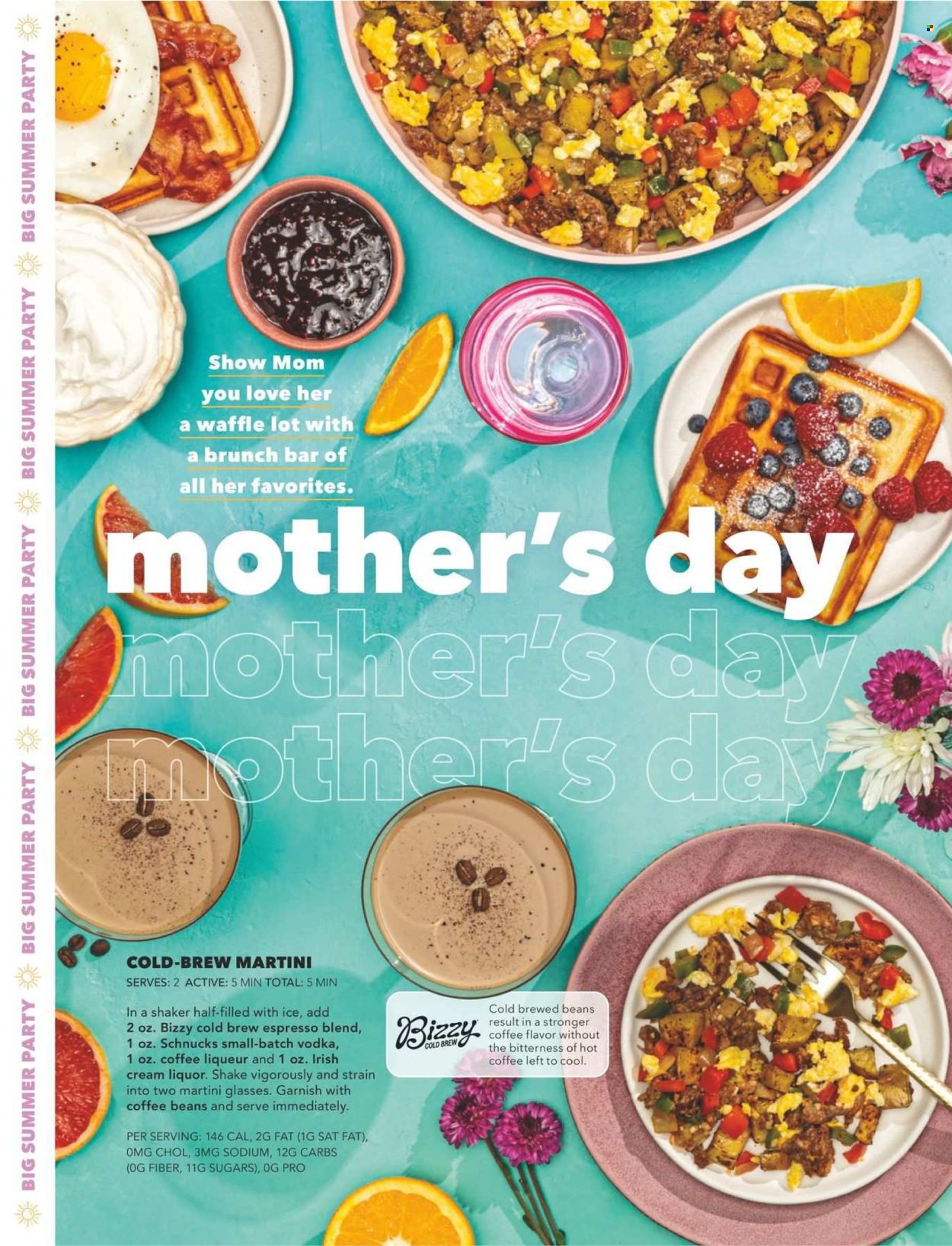Schnucks ad - 05/01/2024 - 06/30/2024. Page 12