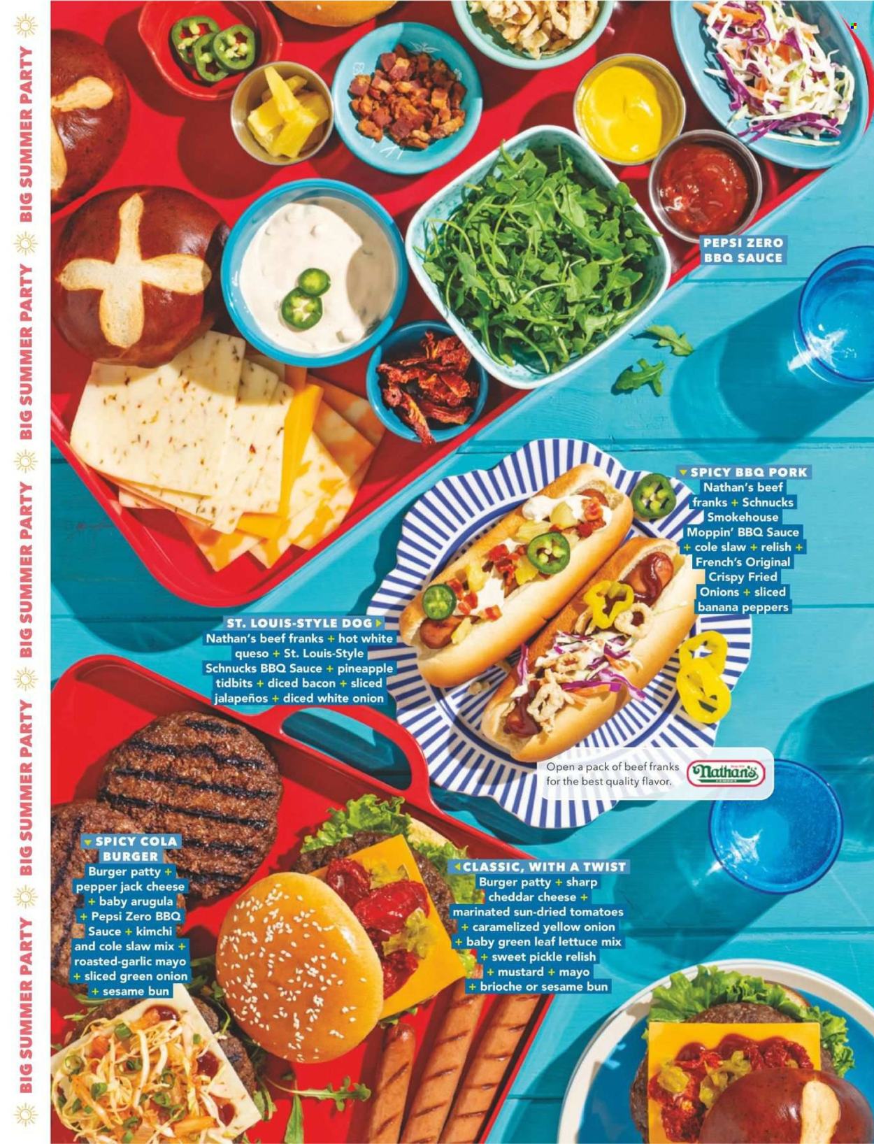 Schnucks ad - 05/01/2024 - 06/30/2024. Page 14
